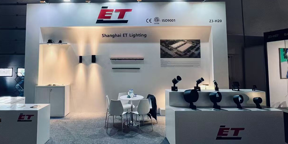 照明+智能建筑中东2025