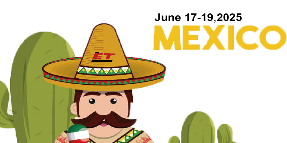 2025年墨西哥照明展